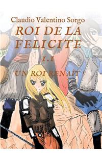 Roi de la Felicite 1.1