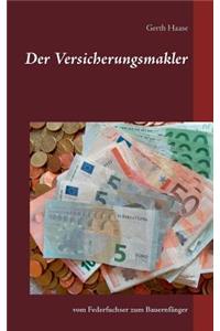 Versicherungsmakler