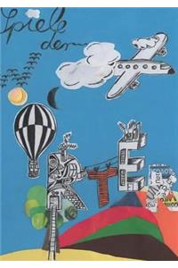 Spiele der Wörter