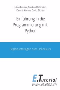 Programmieren mit Python