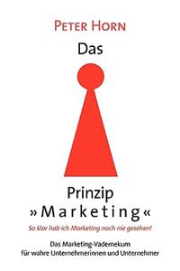 Prinzip Marketing - So klar hab ich Marketing noch nie gesehen!