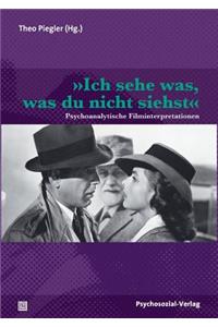 Ich sehe was, was du nicht siehst
