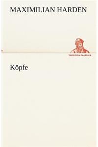 Kopfe