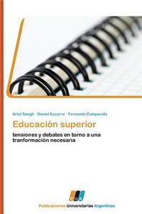 Educacion Superior