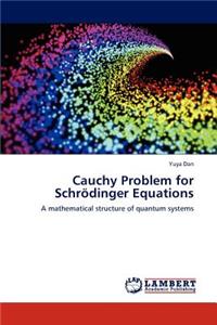 Cauchy Problem for Schrodinger Equations