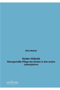 Kinder-Diätetik