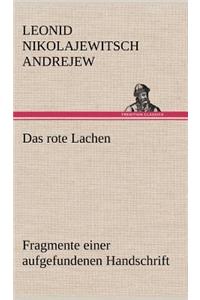 Das Rote Lachen
