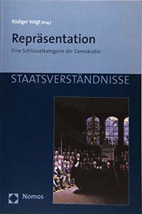 Reprasentation