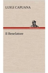 Il Benefattore