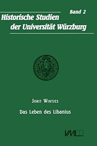 Das Leben des Libanius