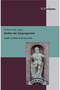 Mythen Der Vergangenheit