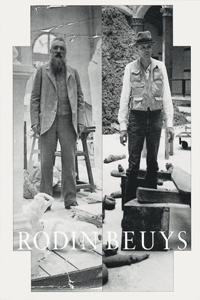 Rodin - Beuys