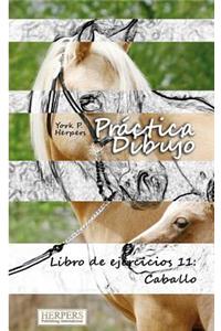 Práctica Dibujo - Libro de ejercicios 11