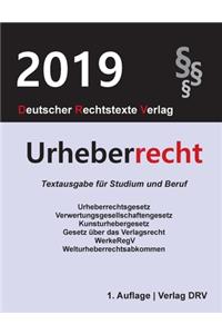 Urheberrecht