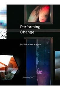 Performing Change