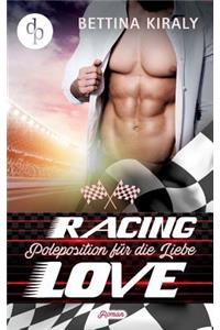 Poleposition für die Liebe (Chick-Lit, Liebesroman)