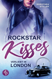 Rockstar Kisses