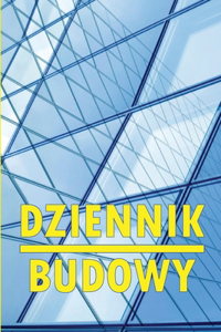 Dziennik budowy