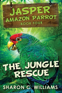 Jungle Rescue