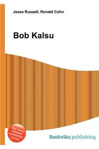 Bob Kalsu