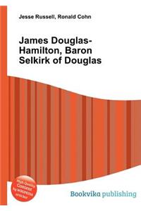 James Douglas-Hamilton, Baron Selkirk of Douglas