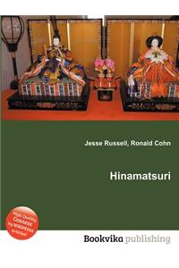 Hinamatsuri