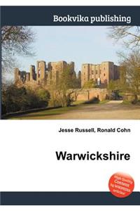 Warwickshire