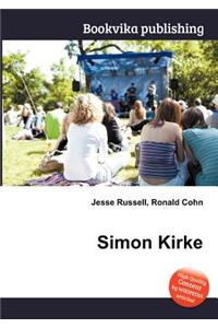 Simon Kirke