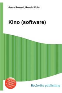 Kino (Software)