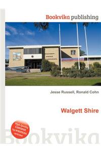 Walgett Shire