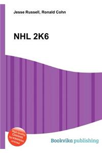 NHL 2k6