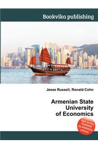 Armenian State University of Economics