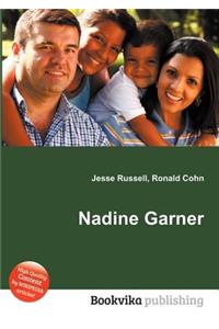 Nadine Garner