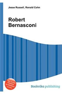 Robert Bernasconi