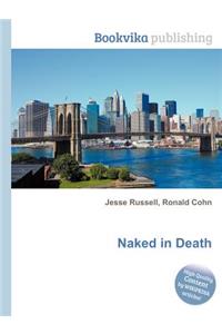 Naked in Death