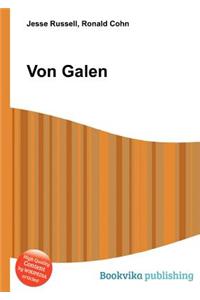 Von Galen