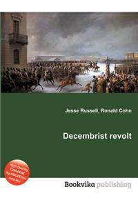 Decembrist Revolt