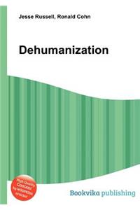 Dehumanization