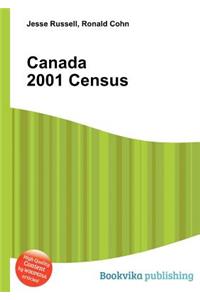 Canada 2001 Census