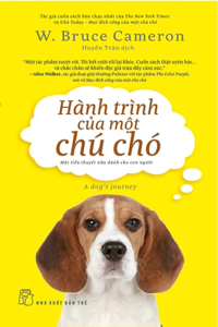 A Dog's Journey