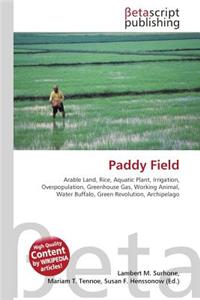 Paddy Field