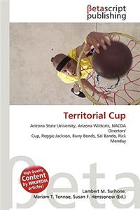 Territorial Cup
