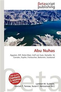 Abu Nuhas