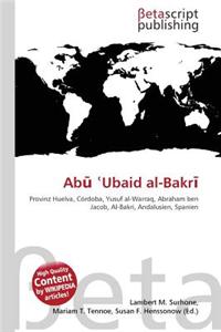 AB Ubaid Al-Bakr