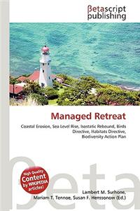 Managed Retreat