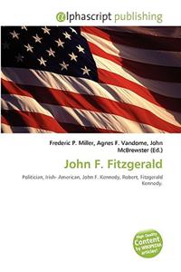 John F. Fitzgerald