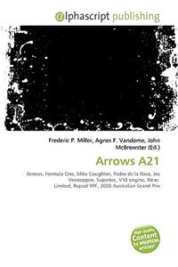 Arrows A21