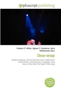 Doo-Wop