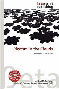 Rhythm in the Clouds