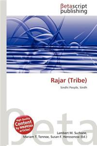 Rajar (Tribe)